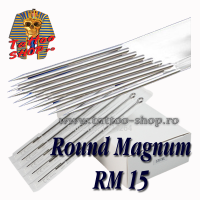Ace Tatuaj 15 RM